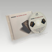 The General Electric cover art