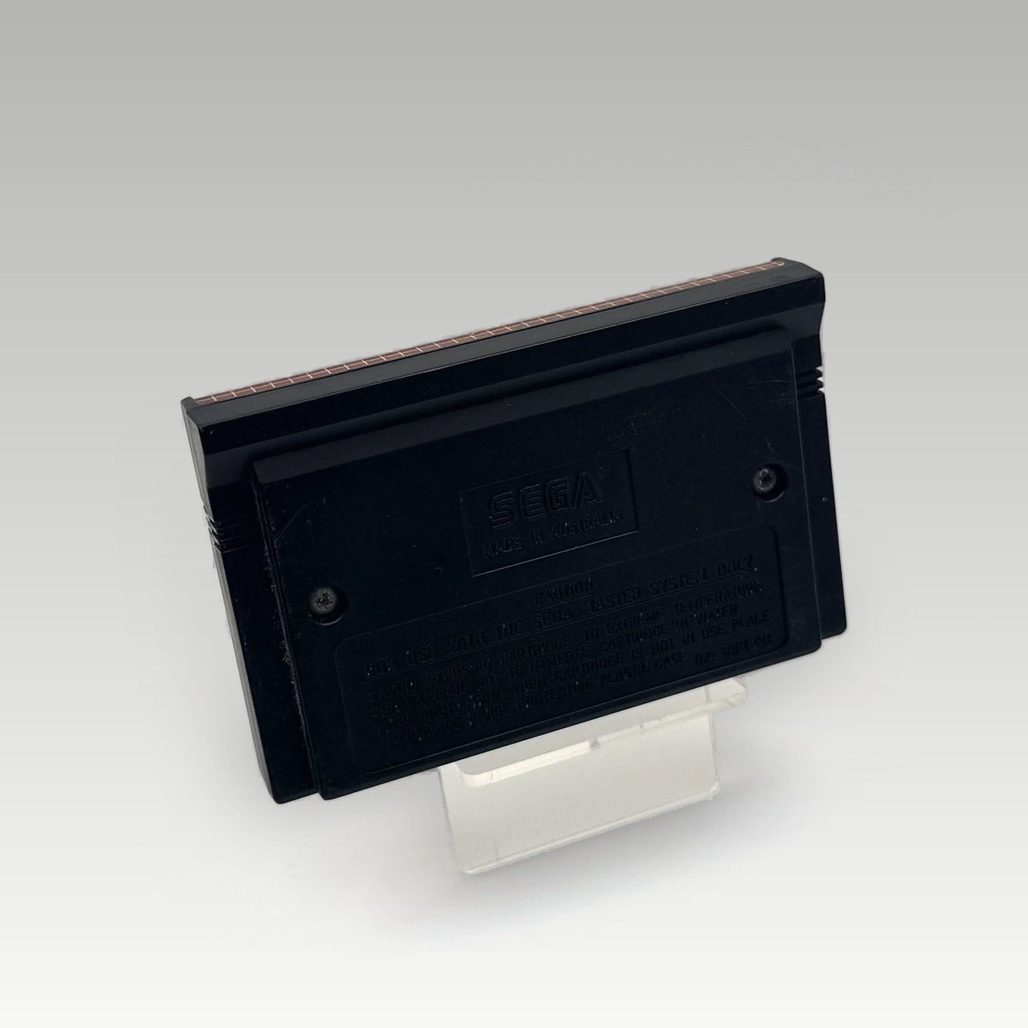 Shinobi • Loose (PAL) - Image 2