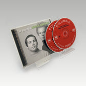 The Essential Simon & Garfunkel cover art