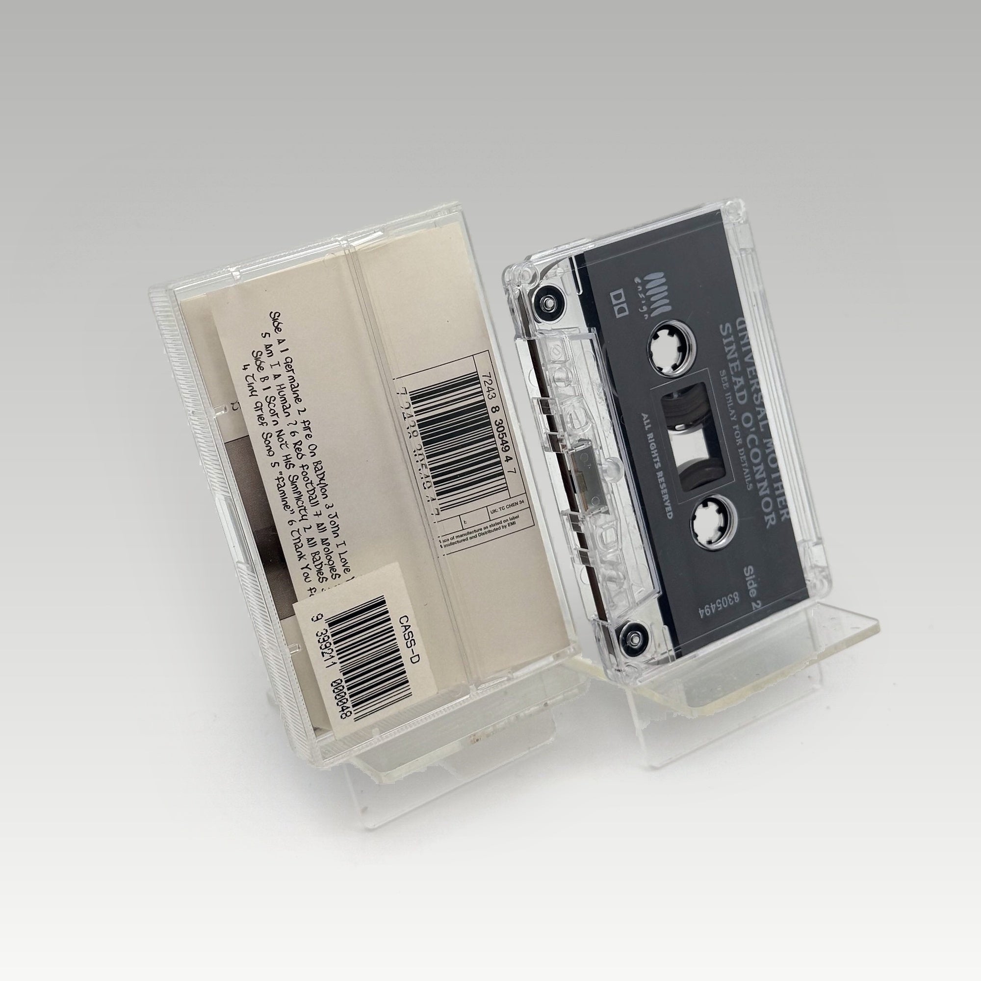 Sinéad O'Connor - Universal Mother • CIB - Image 2