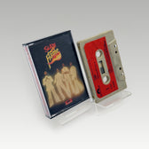 Original Soundtrack From The Film Flame cover art