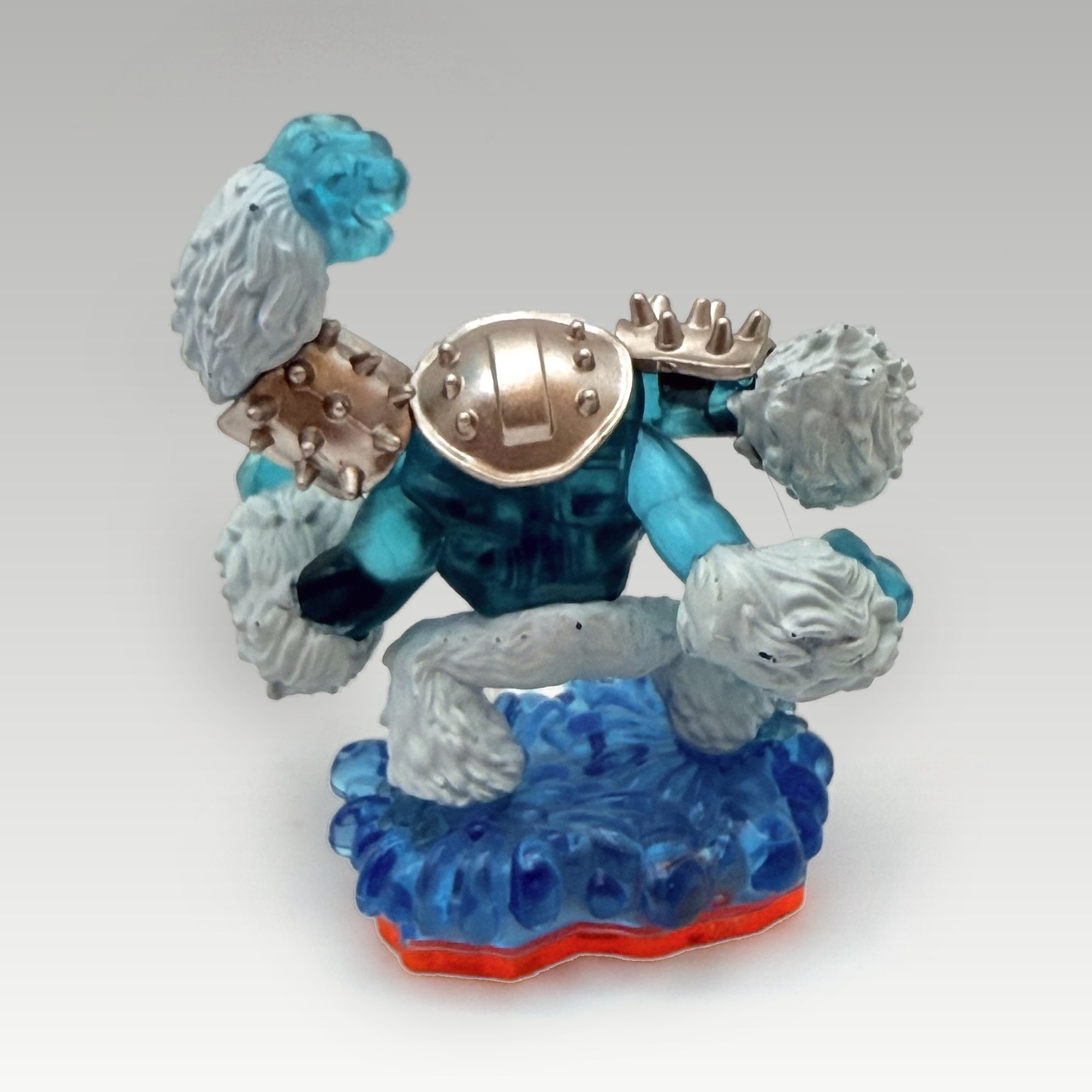 Slam Bam - Giants, Series 2 - Skylanders • Loose (Region Free) - Image 2