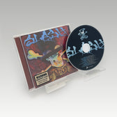 Slash cover art