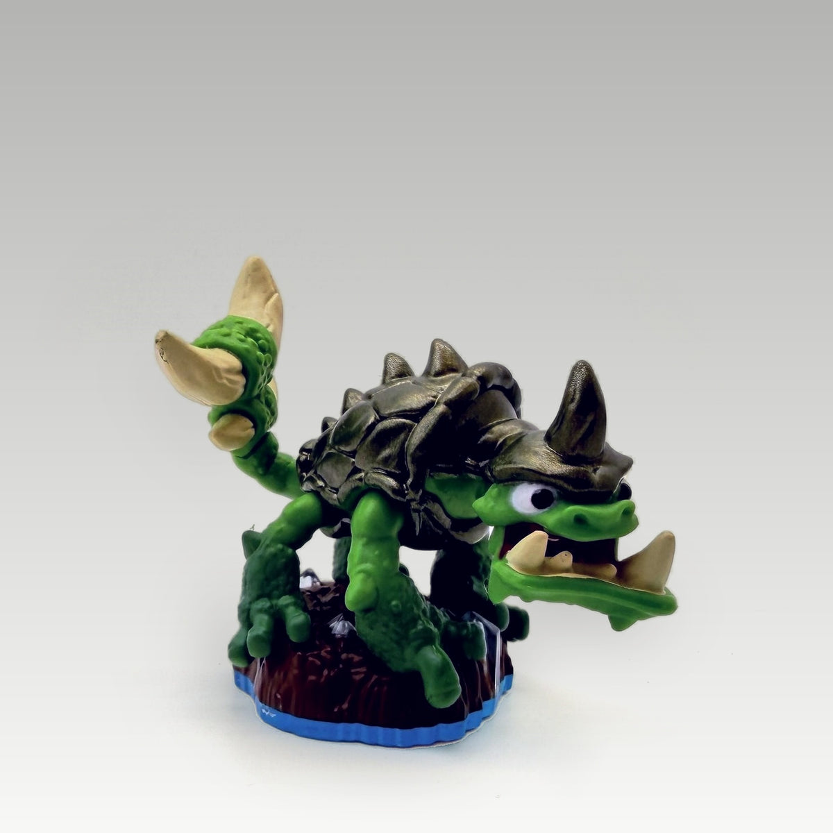 Slobber Tooth - Swap Force • Loose (Region Free) - Image 1