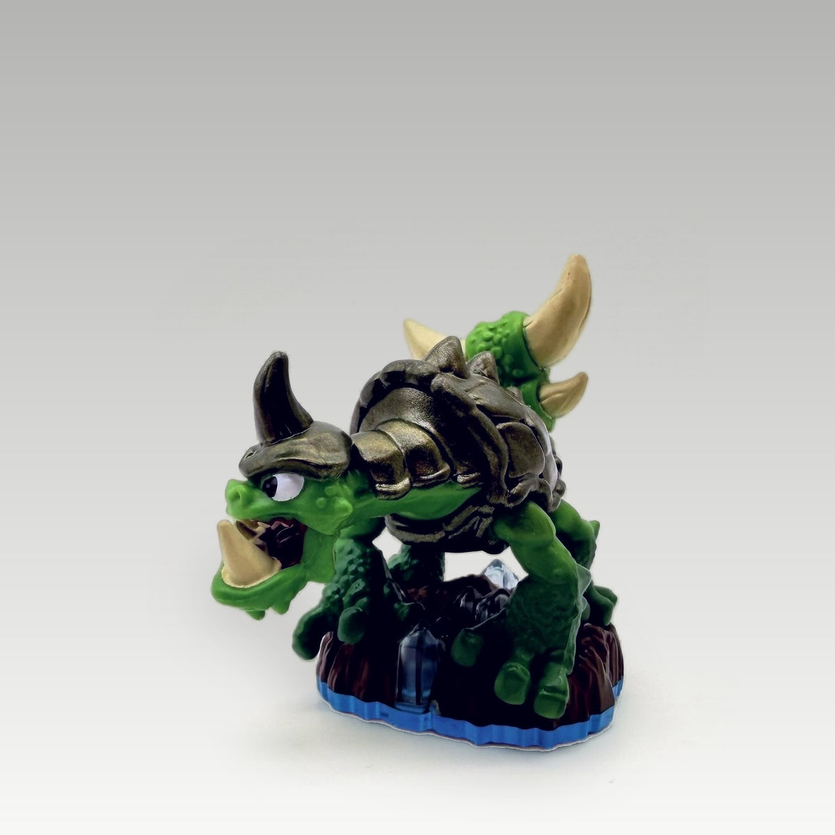 Slobber Tooth - Swap Force • Loose (Region Free) - Image 2