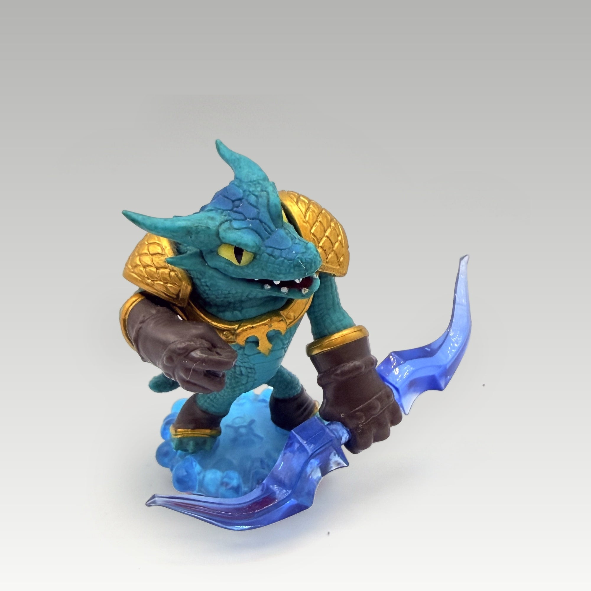 Snap Shot Master - Trap Team - Skylanders • Loose (Region Free) - Image 1