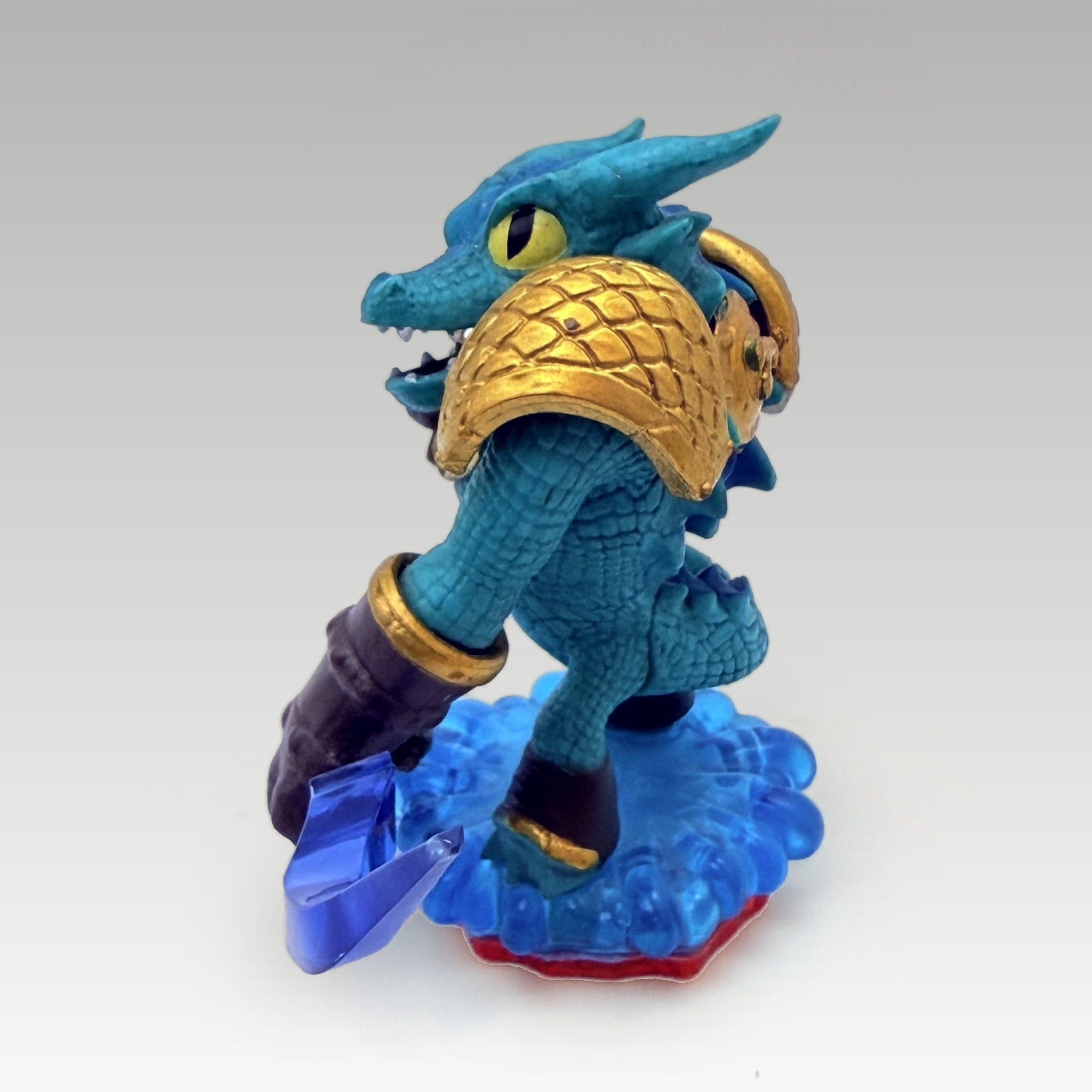 Snap Shot Master - Trap Team - Skylanders • Loose (Region Free) - Image 2