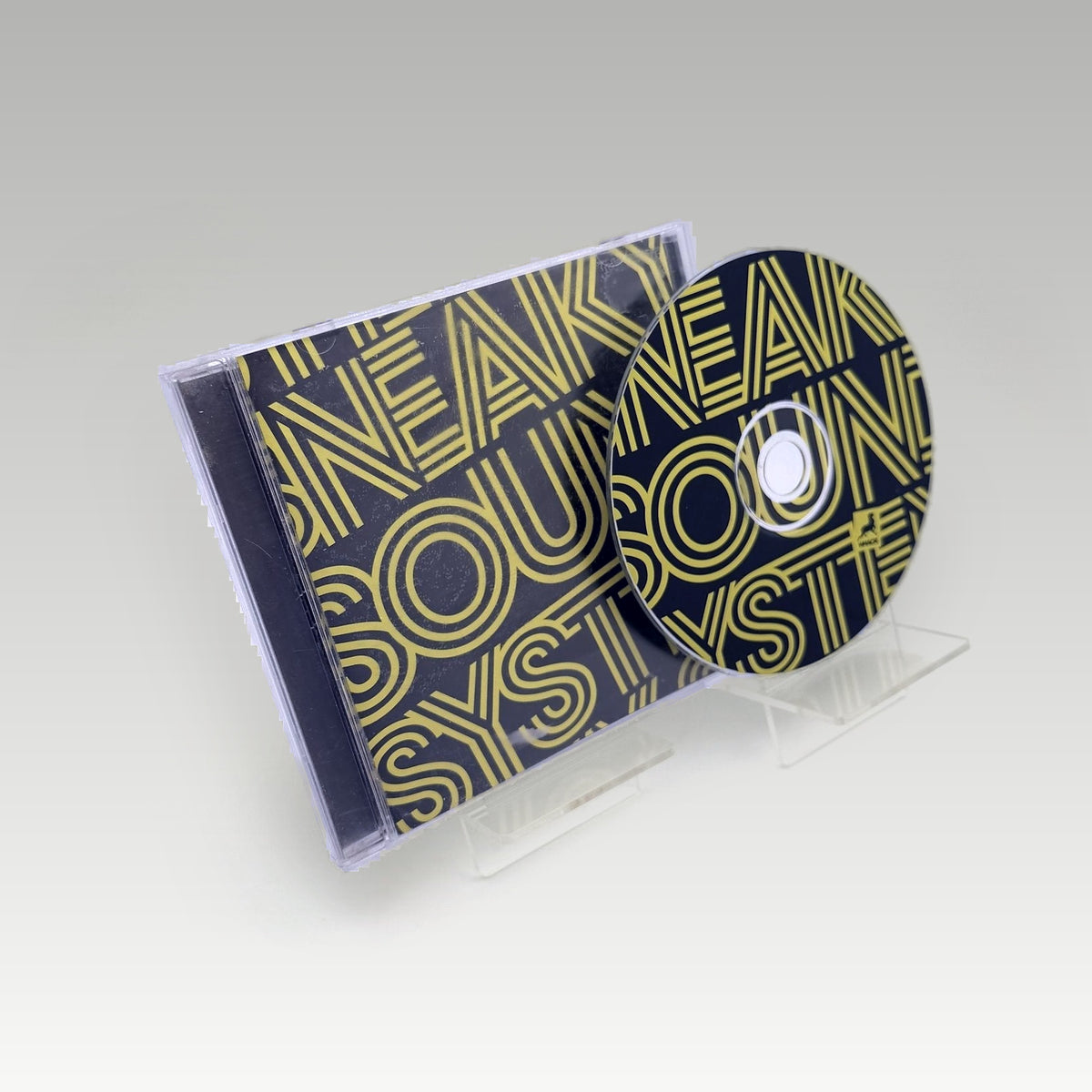 Sneaky Sound System - Sneaky Sound System • CIB - Image 1