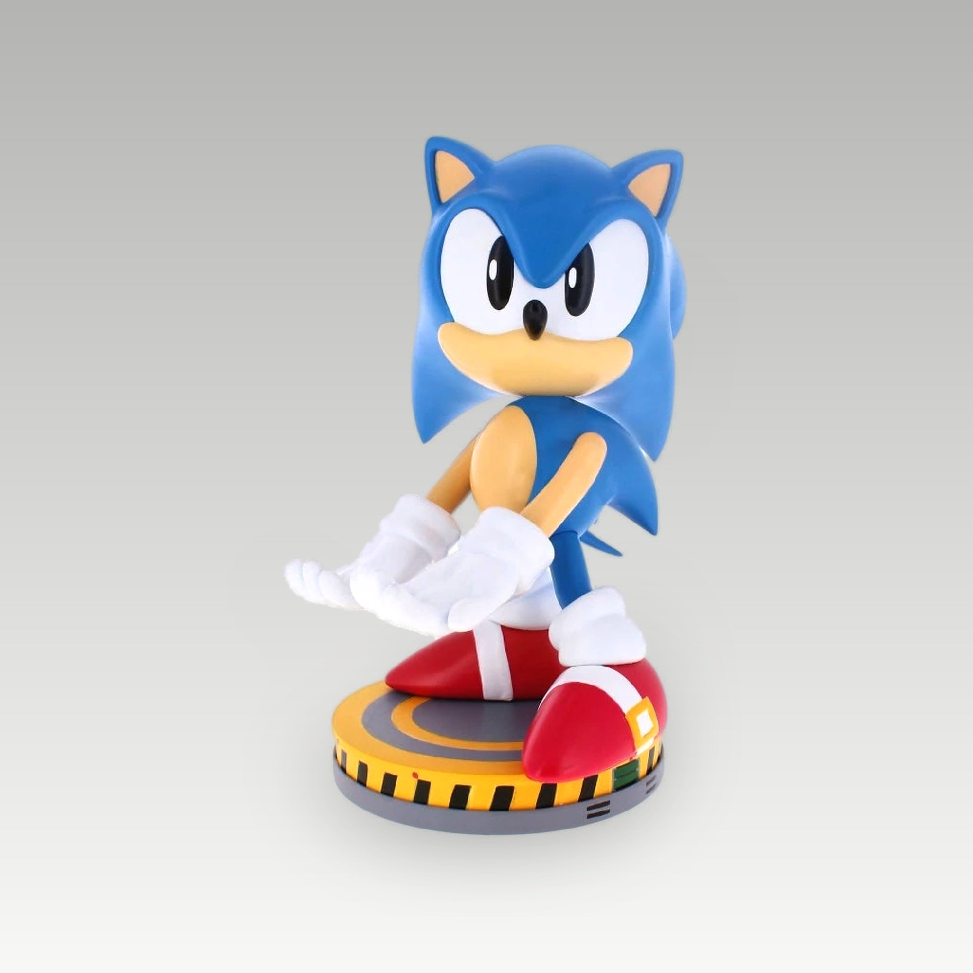 Sonic the Hedgehog Controller Holder • New / Sealed - Image 1