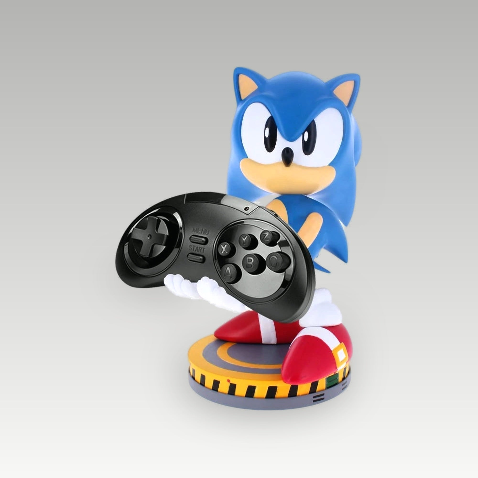 Sonic the Hedgehog Controller Holder • New / Sealed - Image 3