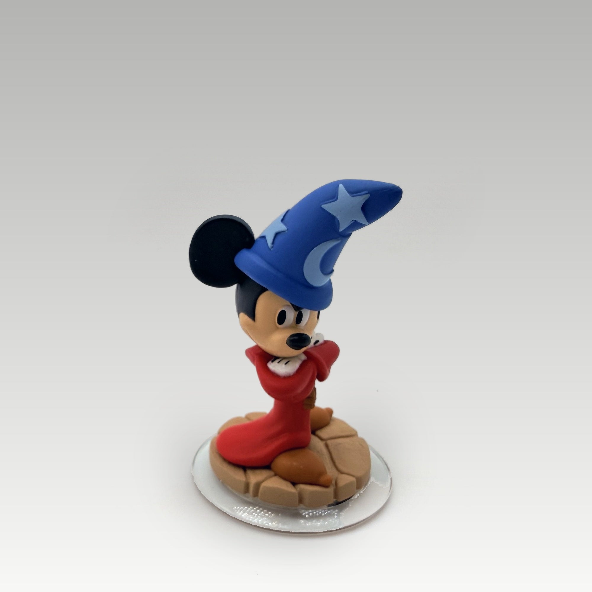 Sorcerer Mickey - 1.0 • Loose (Region Free) - Image 1