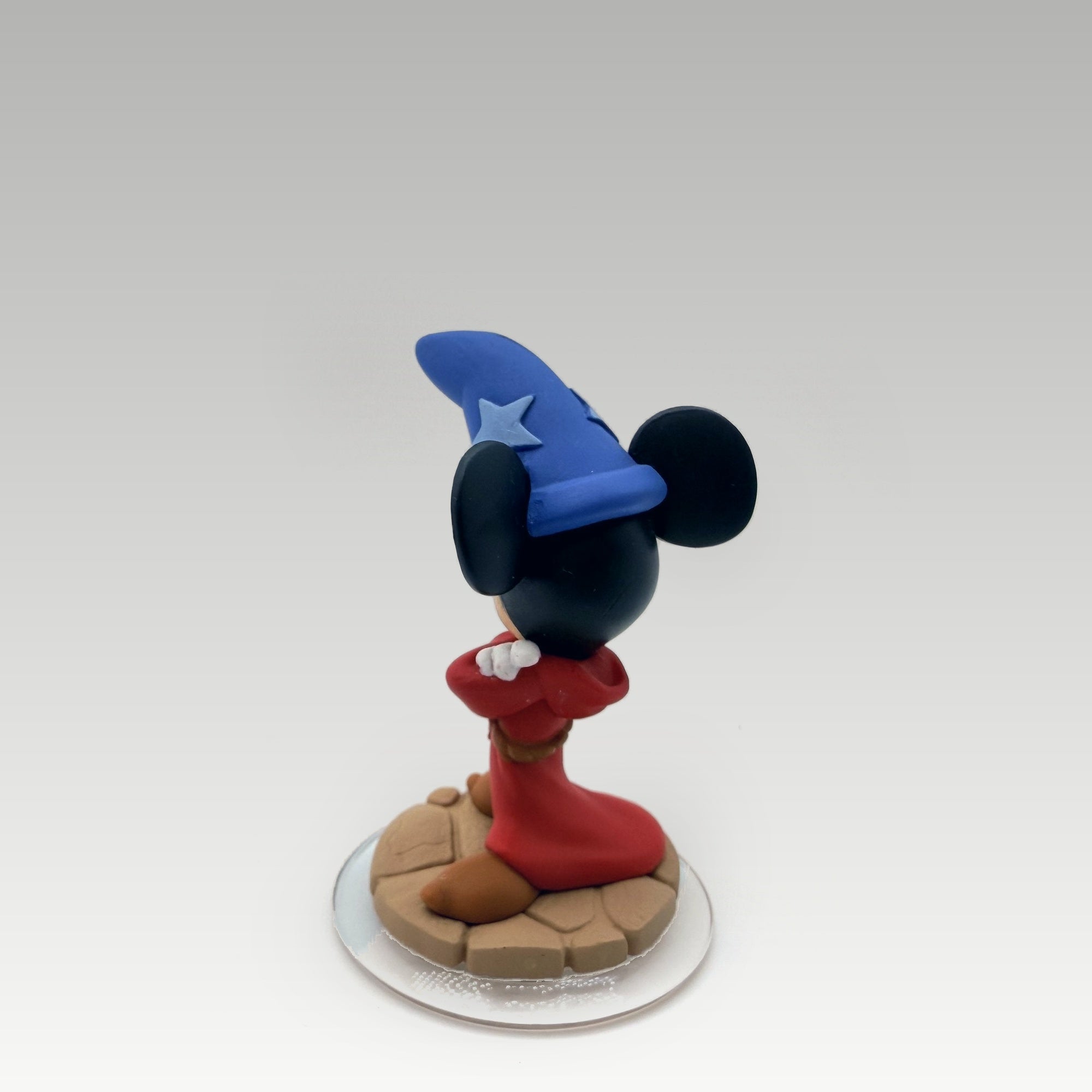 Sorcerer Mickey - 1.0 • Loose (Region Free) - Image 2