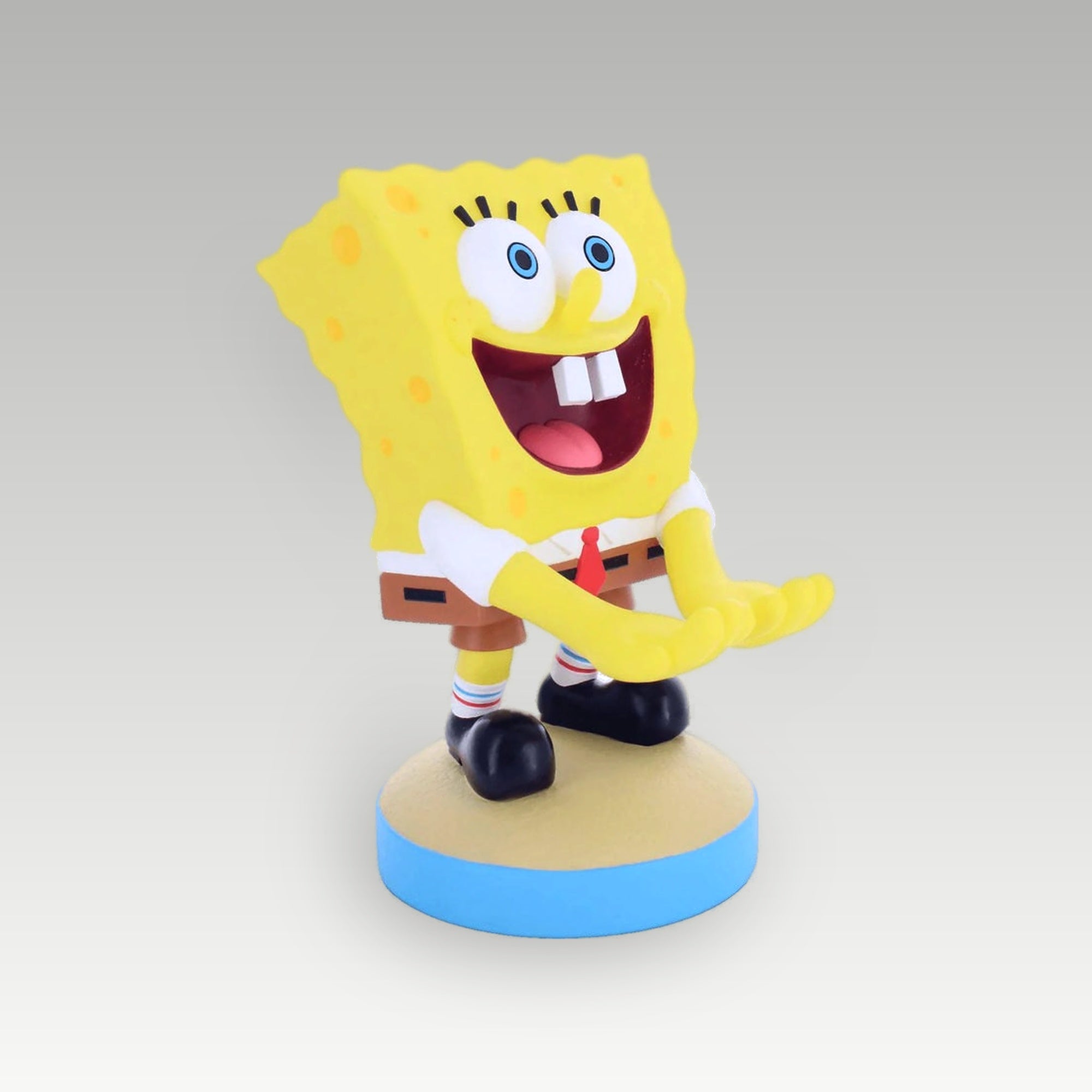 Spongebob Squarepants Controller Holder • New / Sealed - Image 1