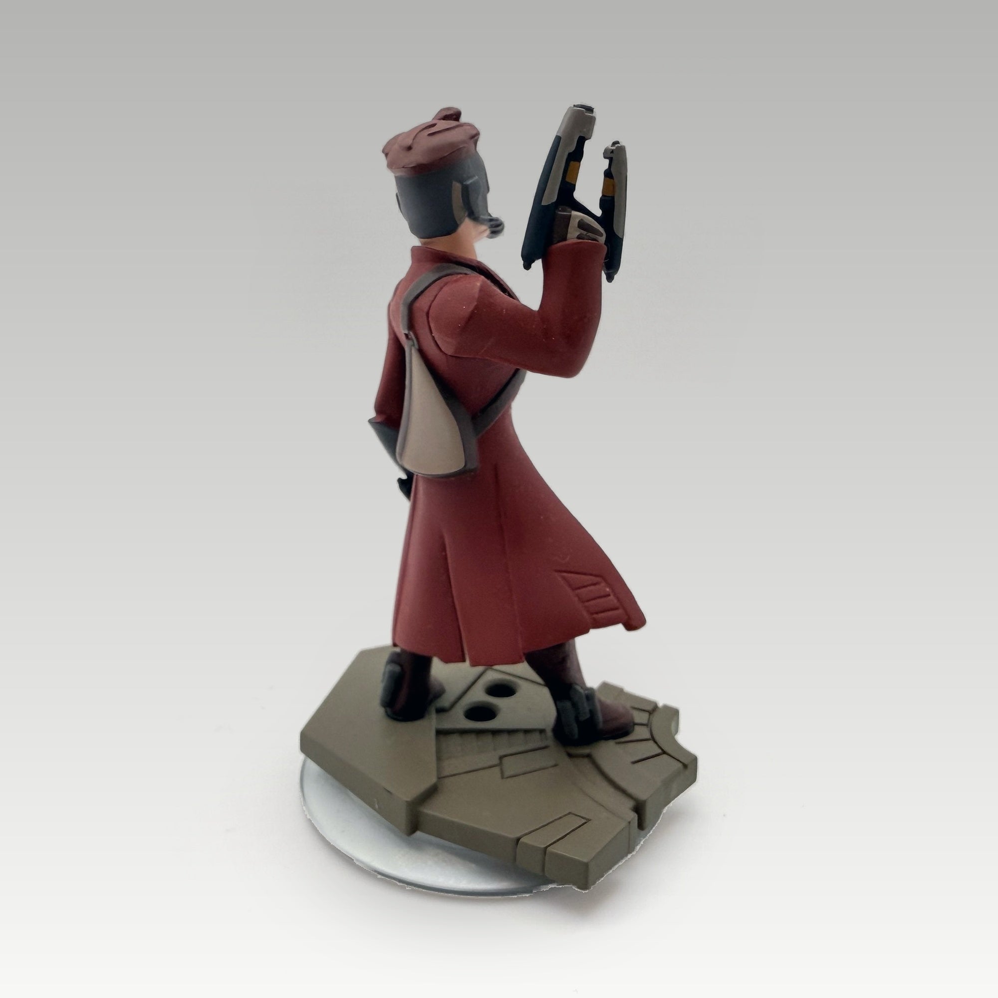 Star Lord - Guardians of the Galaxy - 2.0 • Loose (Region Free) - Image 2