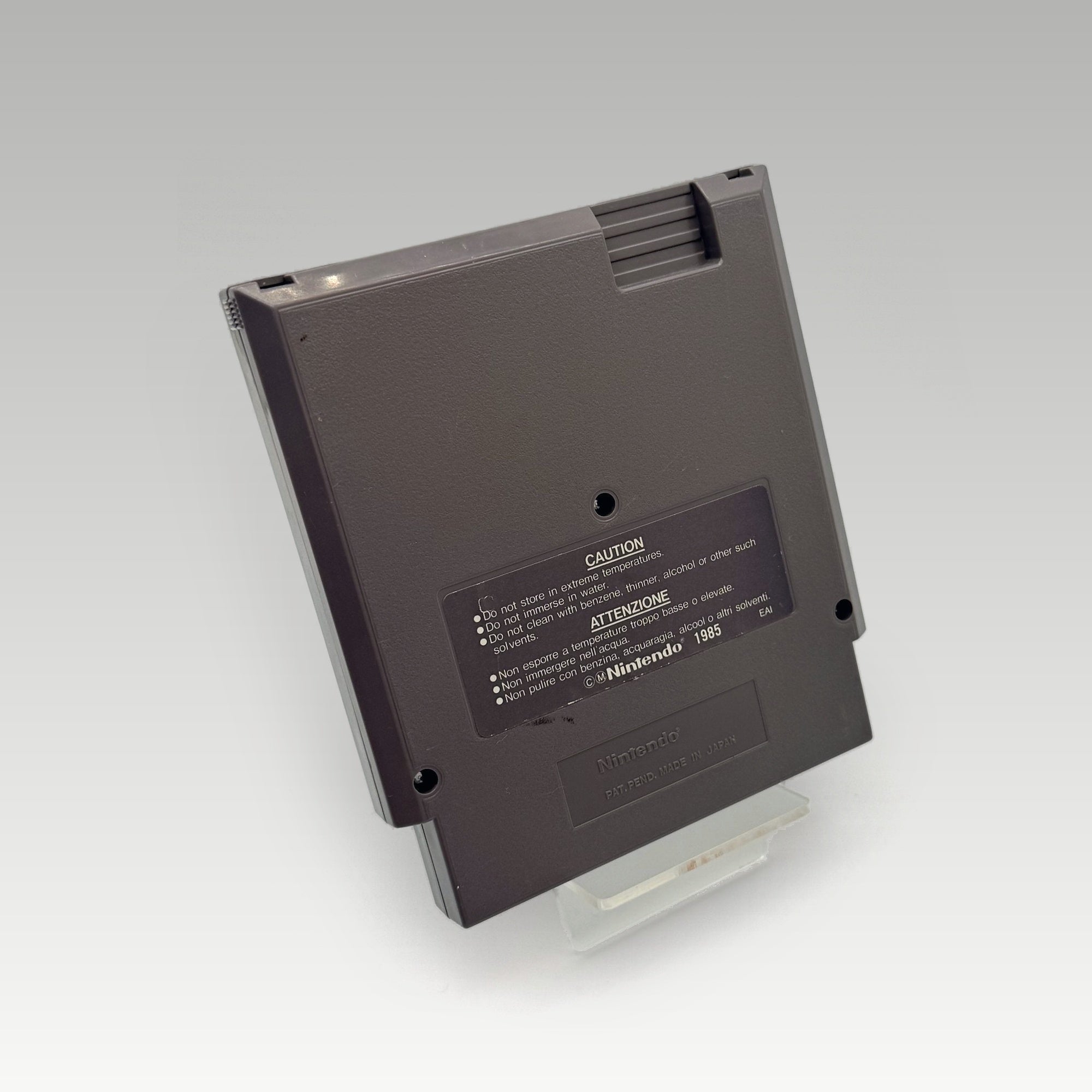 Stealth ATF • Loose (PAL) - Image 2