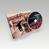Living On The Edge cover art