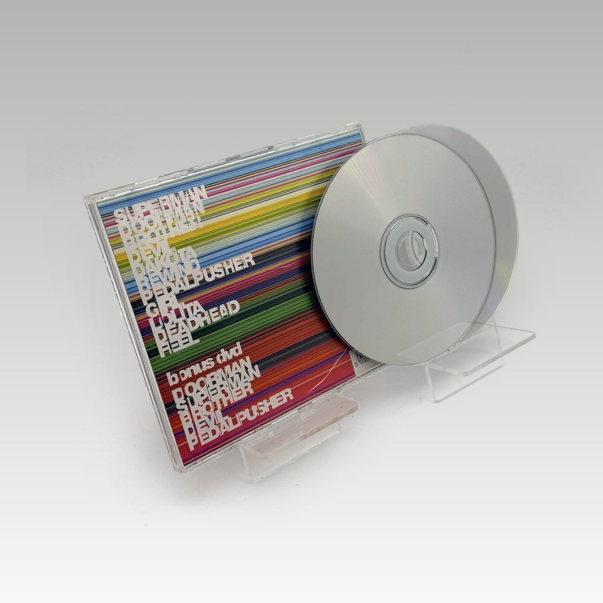 Stereophonics - Language. Sex. Violence. Other? • CIB - Image 2