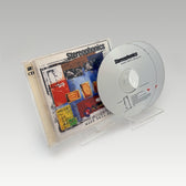 Word Gets Around (Double CD) cover art
