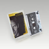 Fields Of Gold: The Best Of Sting 1984 - 1994 cover art