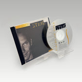 Fields Of Gold: The Best Of Sting 1984 - 1994 cover art
