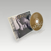 Mercury Falling cover art