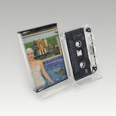 Tiny Music... cover art
