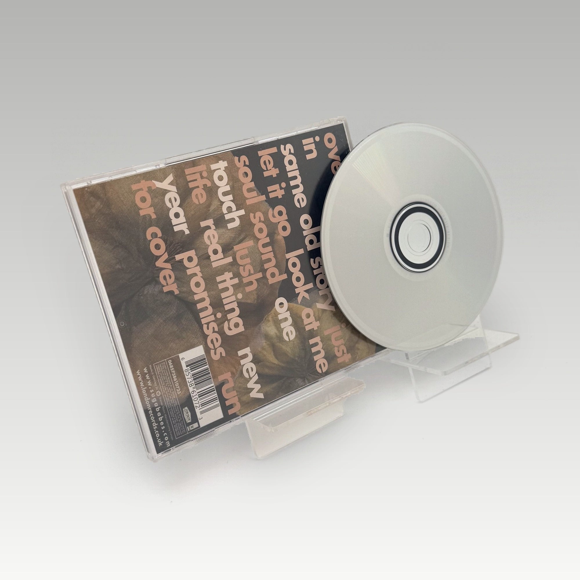 Sugababes - One Touch • CIB - Image 2