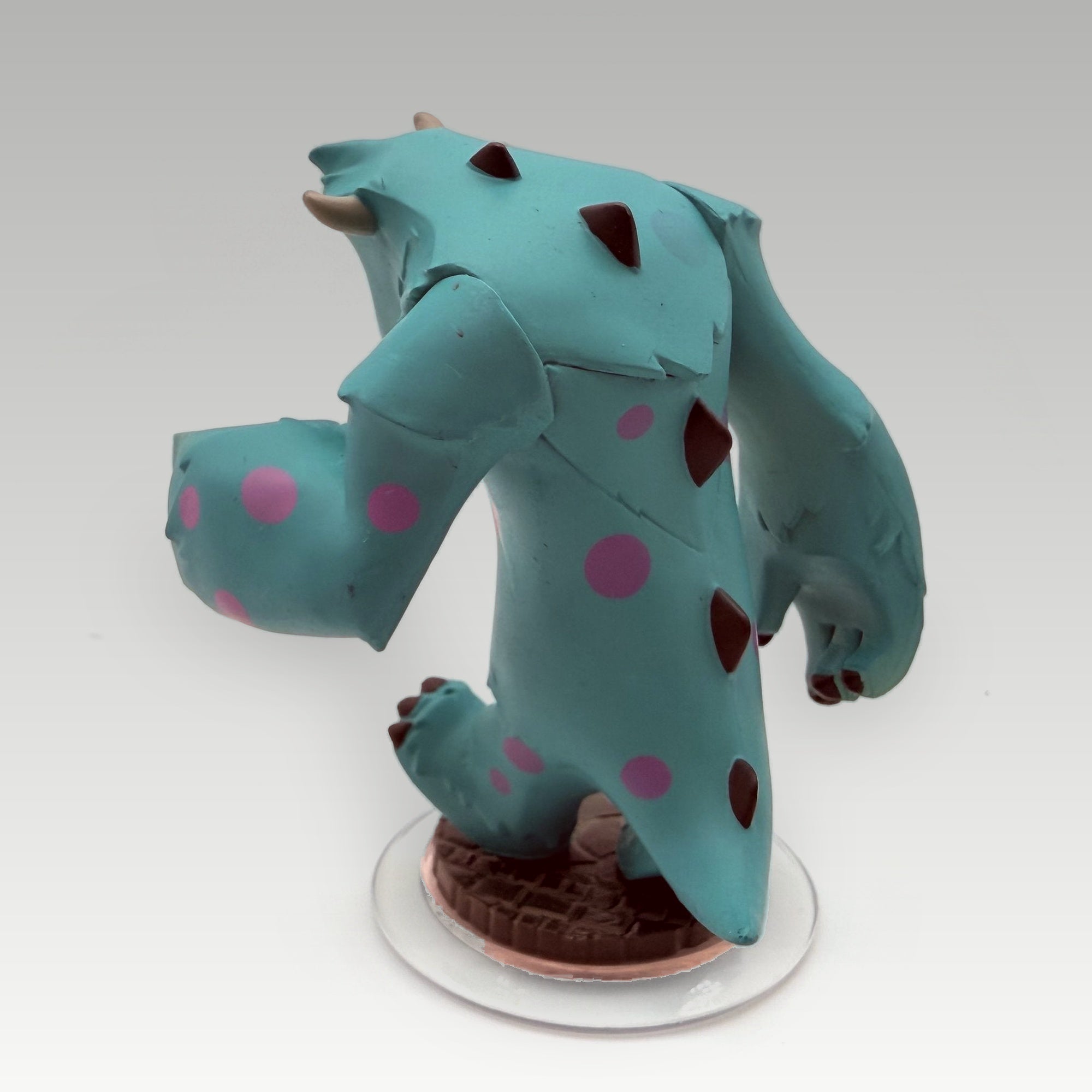 Sulley - Monsters Inc. - 1.0 • Loose (Region Free) - Image 2