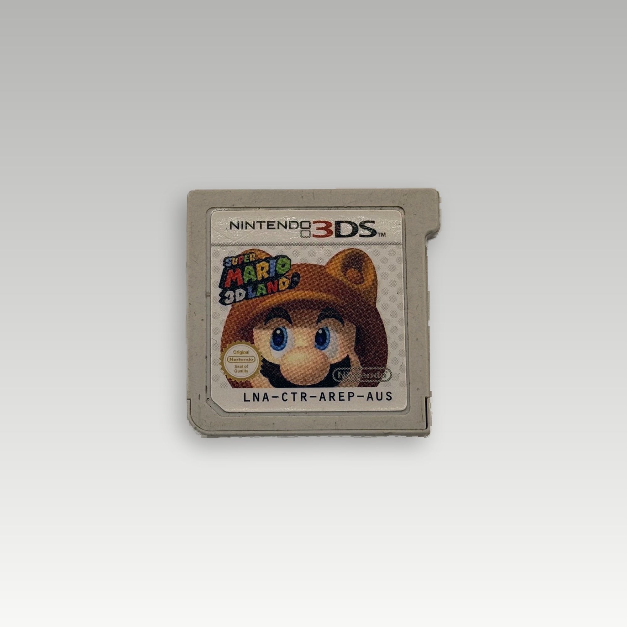Super Mario 3D Land • Loose (PAL) - Image 1