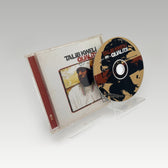 Quality cover art