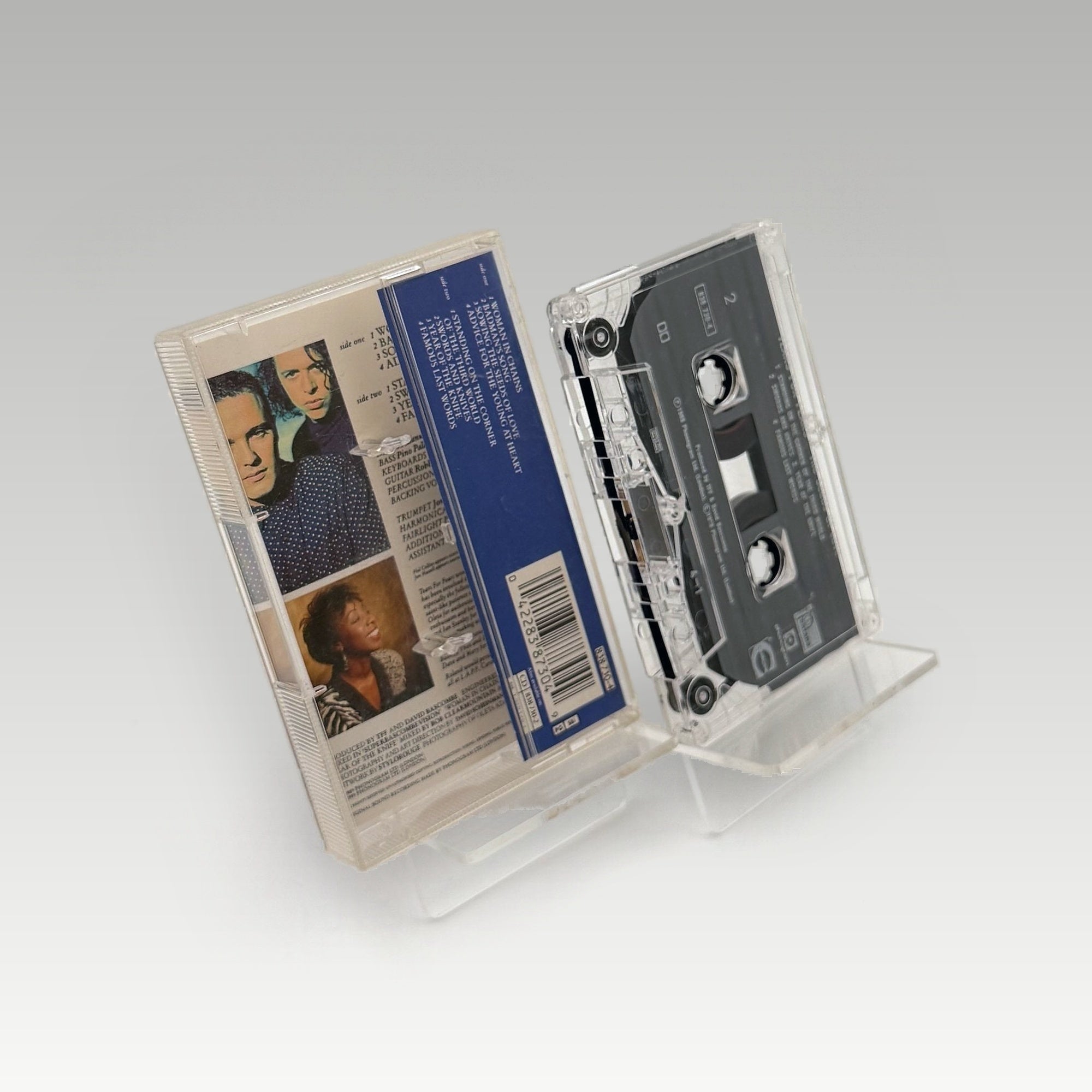 Tears For Fears - The Seeds Of Love • CIB - Image 2