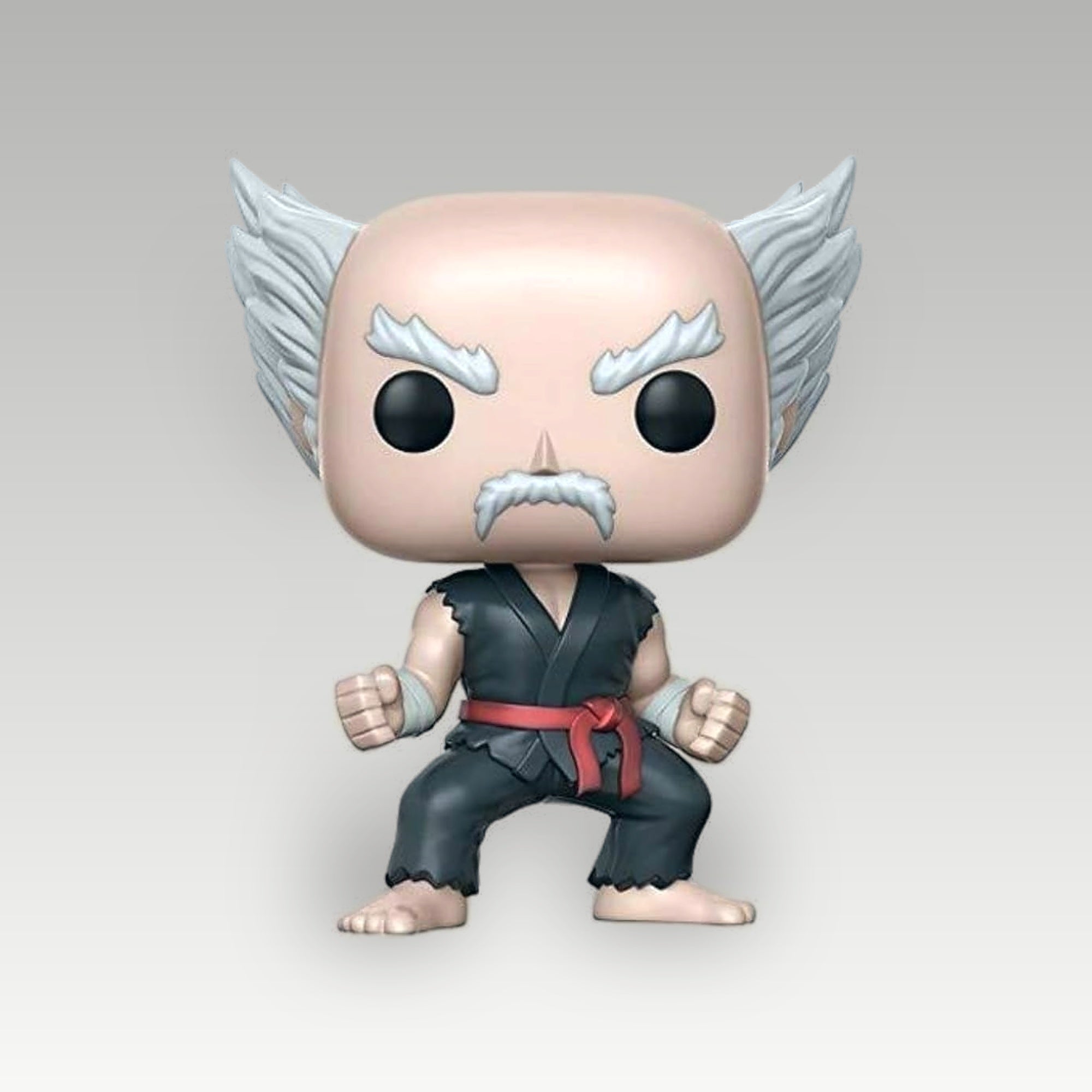 Tekken Heihachi #171 • New / Sealed - Image 2
