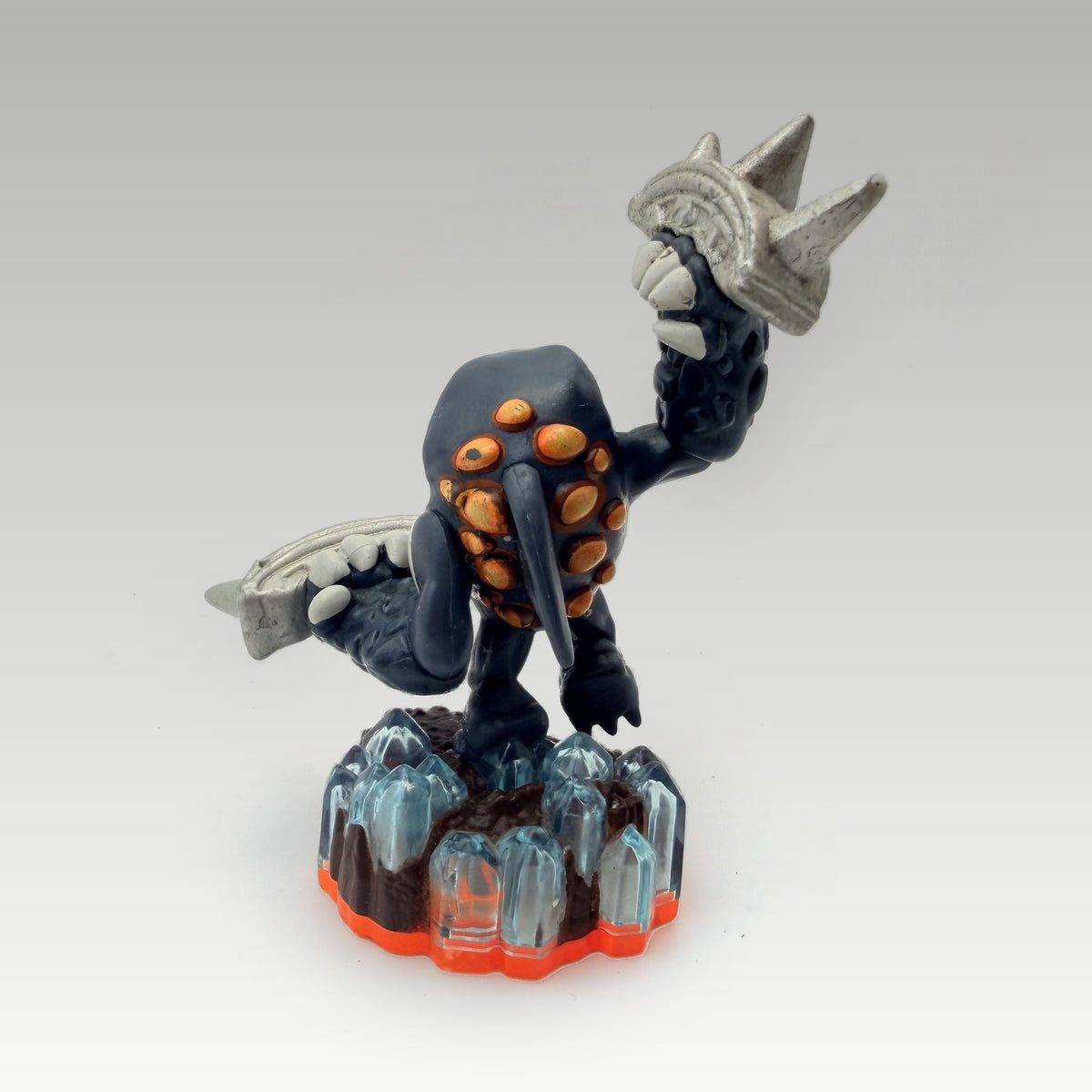 Terrafin - Giants • Loose (Region Free) - Image 2