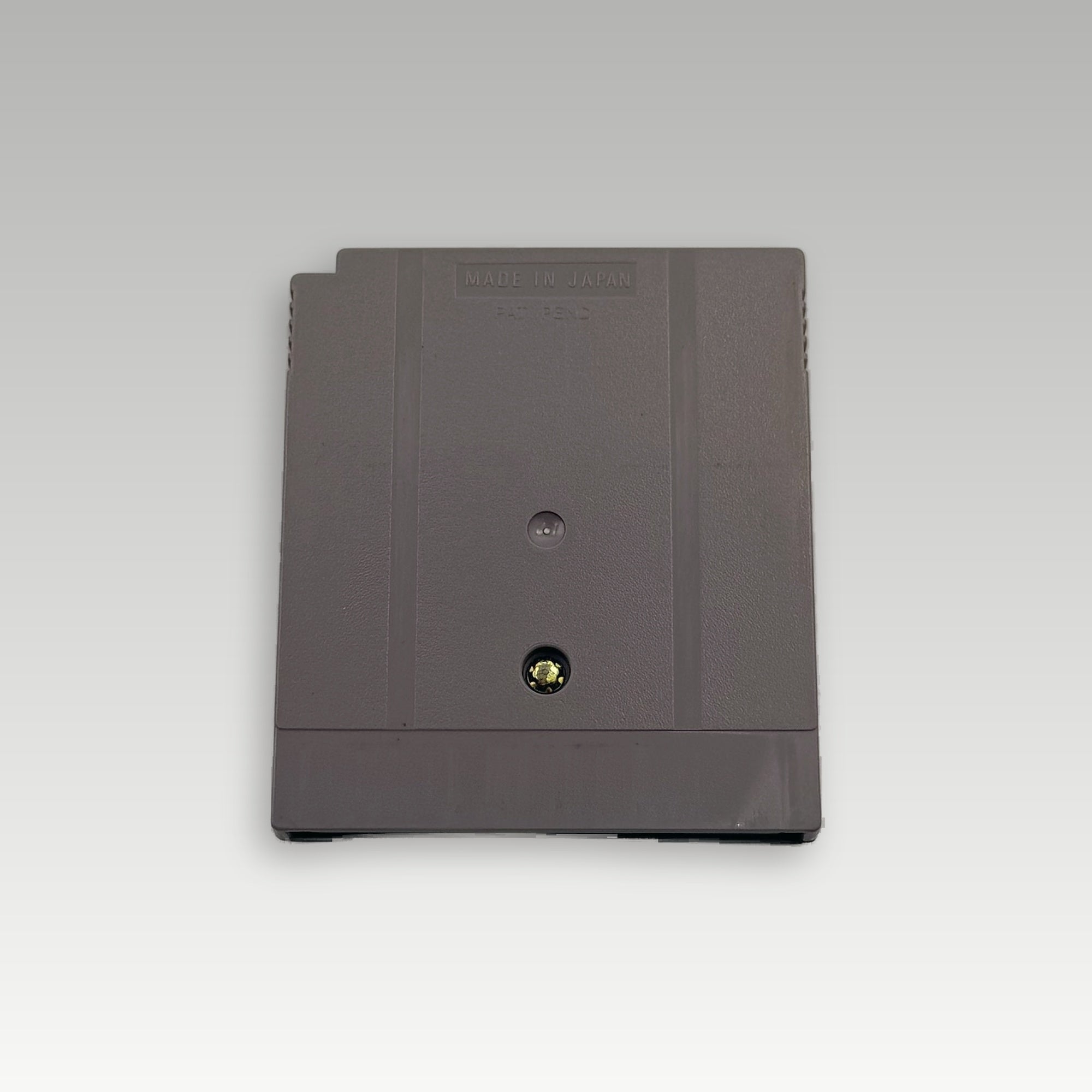 Tetris • Loose (PAL) - Image 2