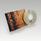 Gold cover art