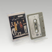 Whammy! cover art