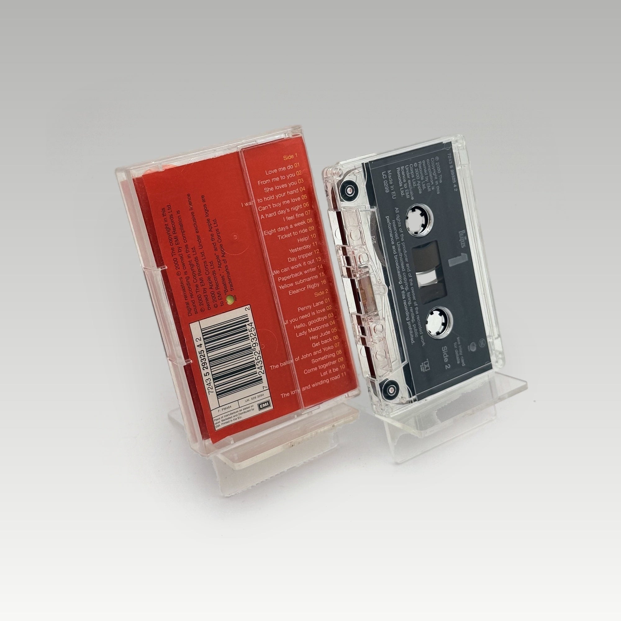 The Beatles - 1 • CIB - Image 2