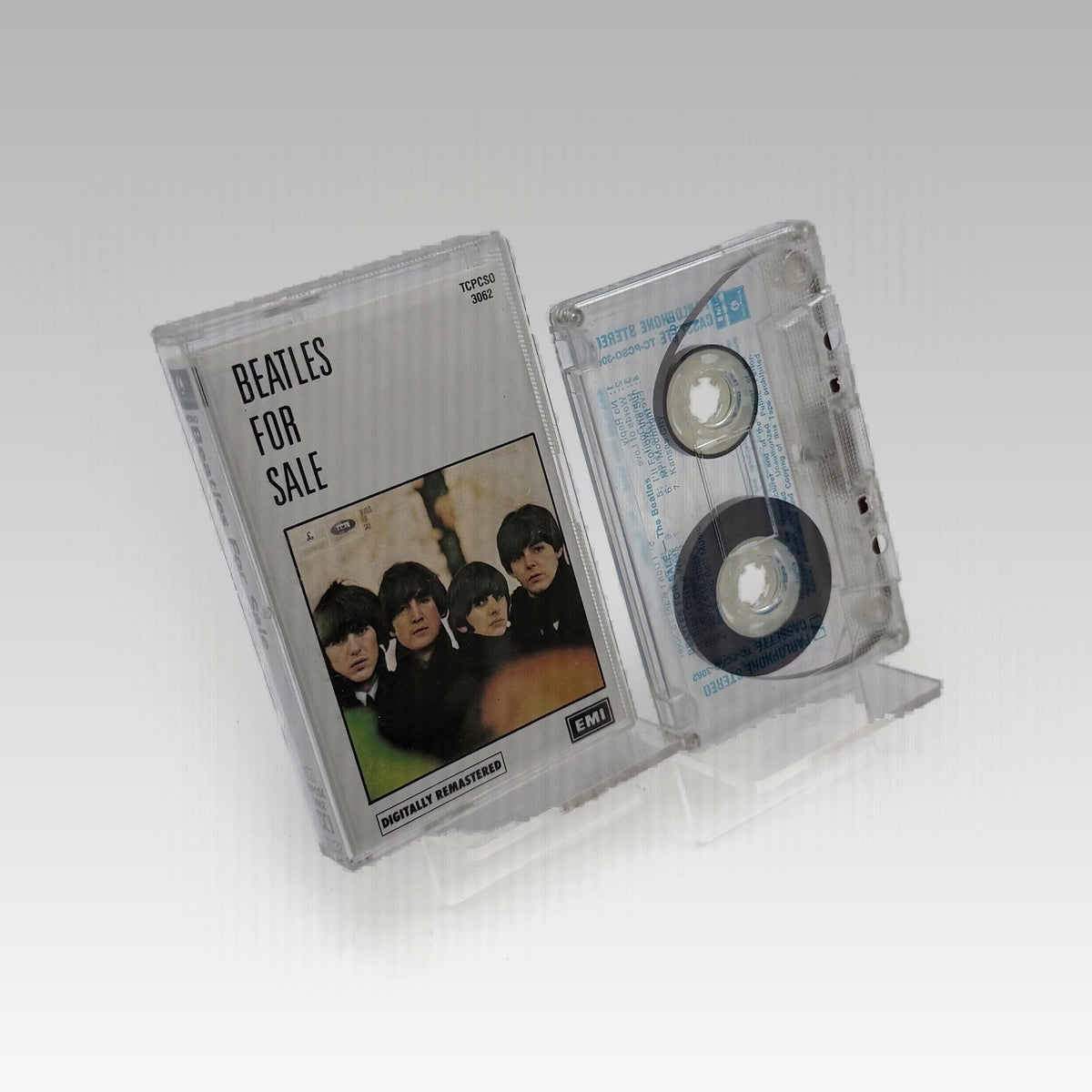 The Beatles - Beatles For Sale • CIB - Image 1