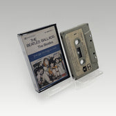 The Beatles Ballads cover art