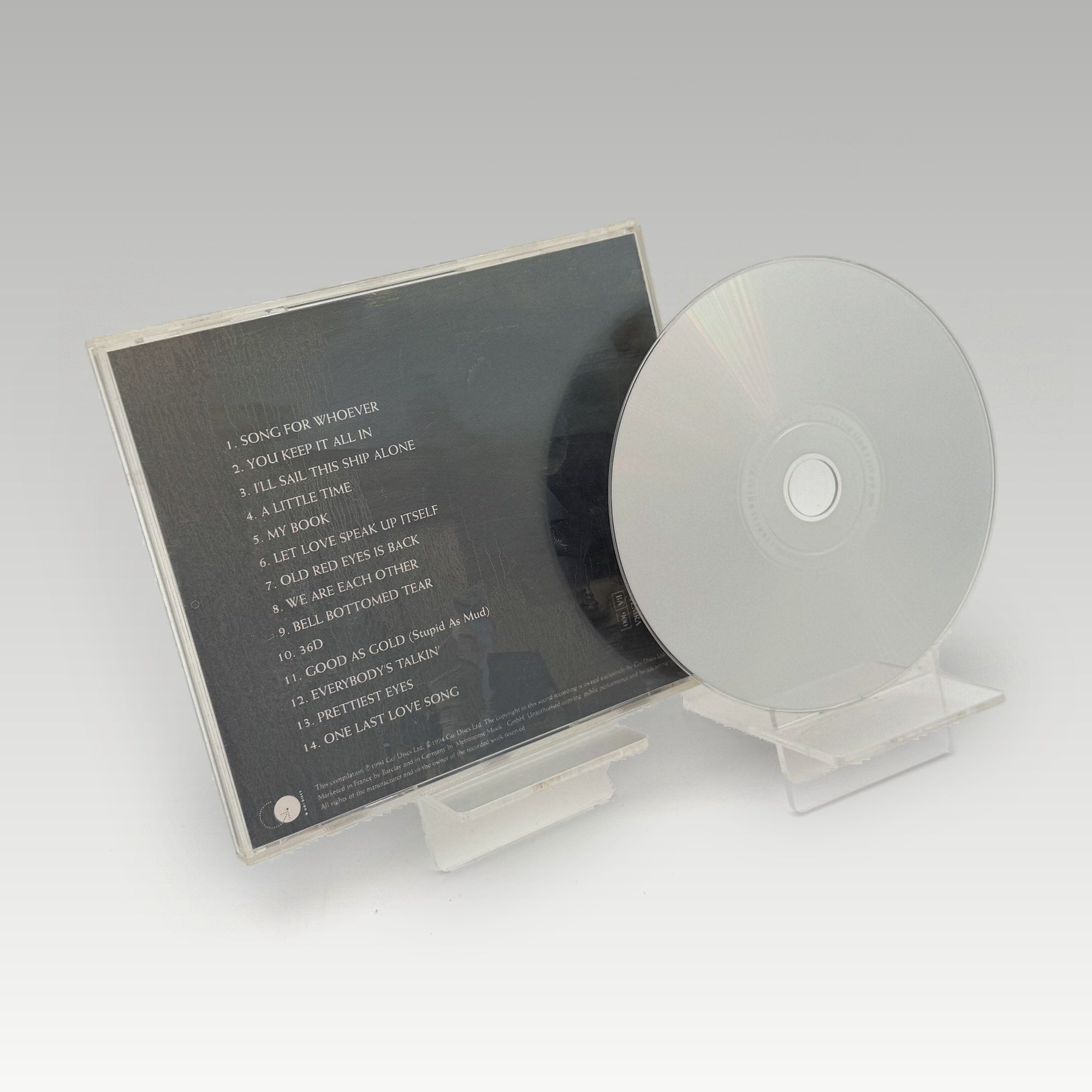 The Beautiful South - Carry On Up The Charts • CIB - Image 2