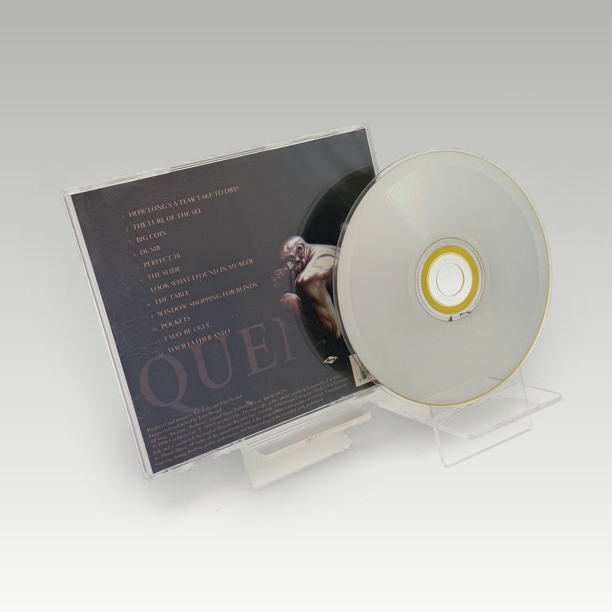 The Beautiful South - Quench • CIB - Image 2