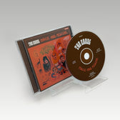 Magic And Medicine cover art