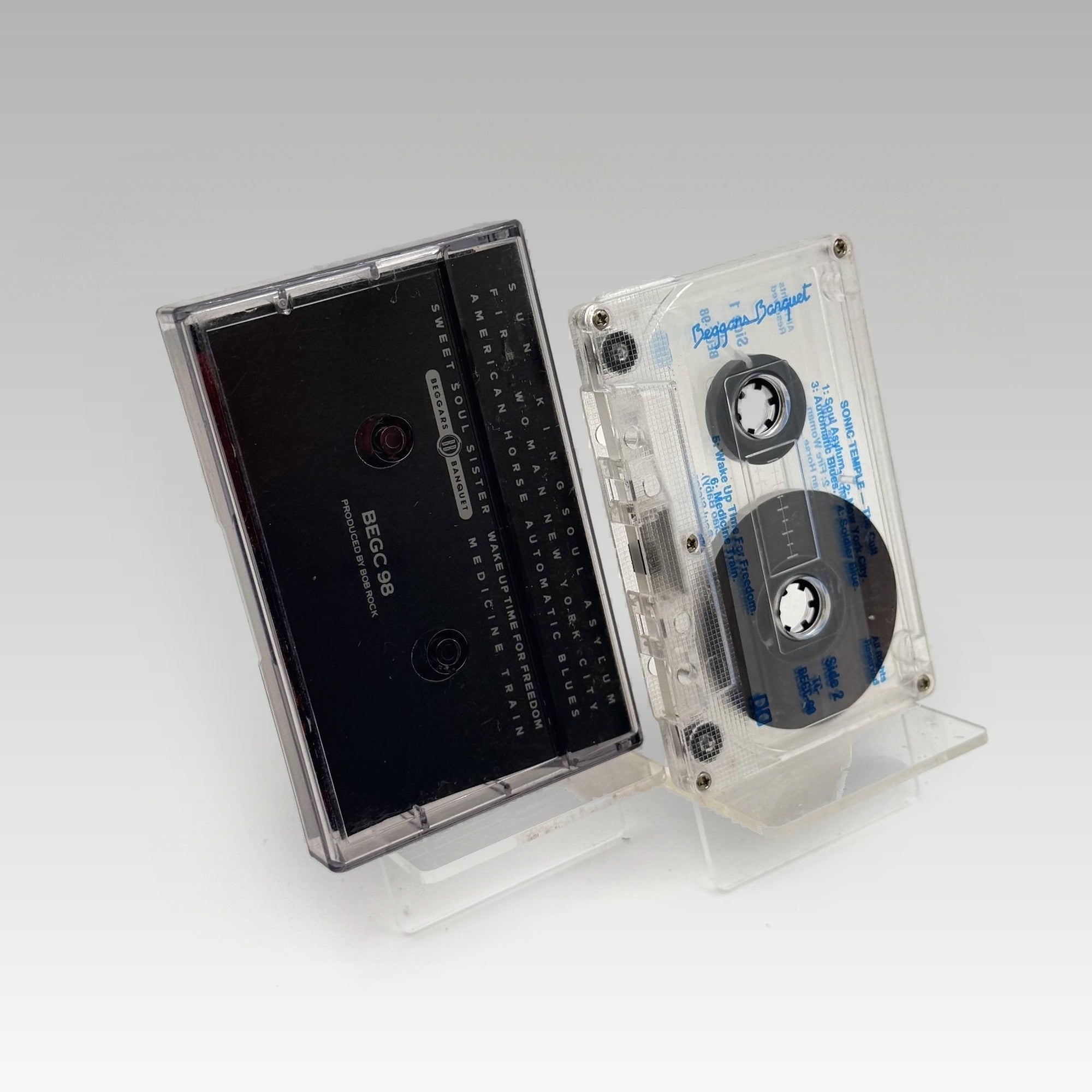 The Cult - Sonic Temple • CIB - Image 2