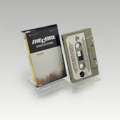 Seventeen Seconds cover art