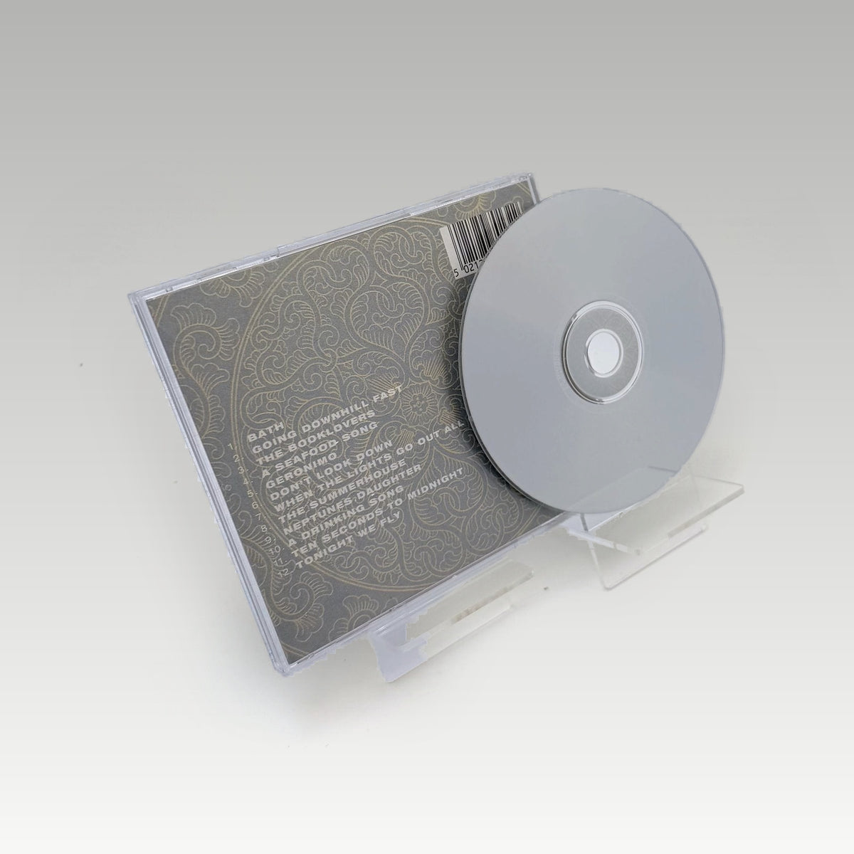 The Divine Comedy - Promenade • CIB - Image 2