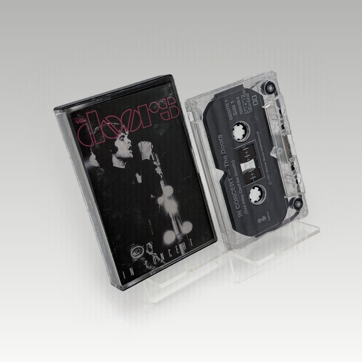 The Doors - In Concert • CIB - Image 1
