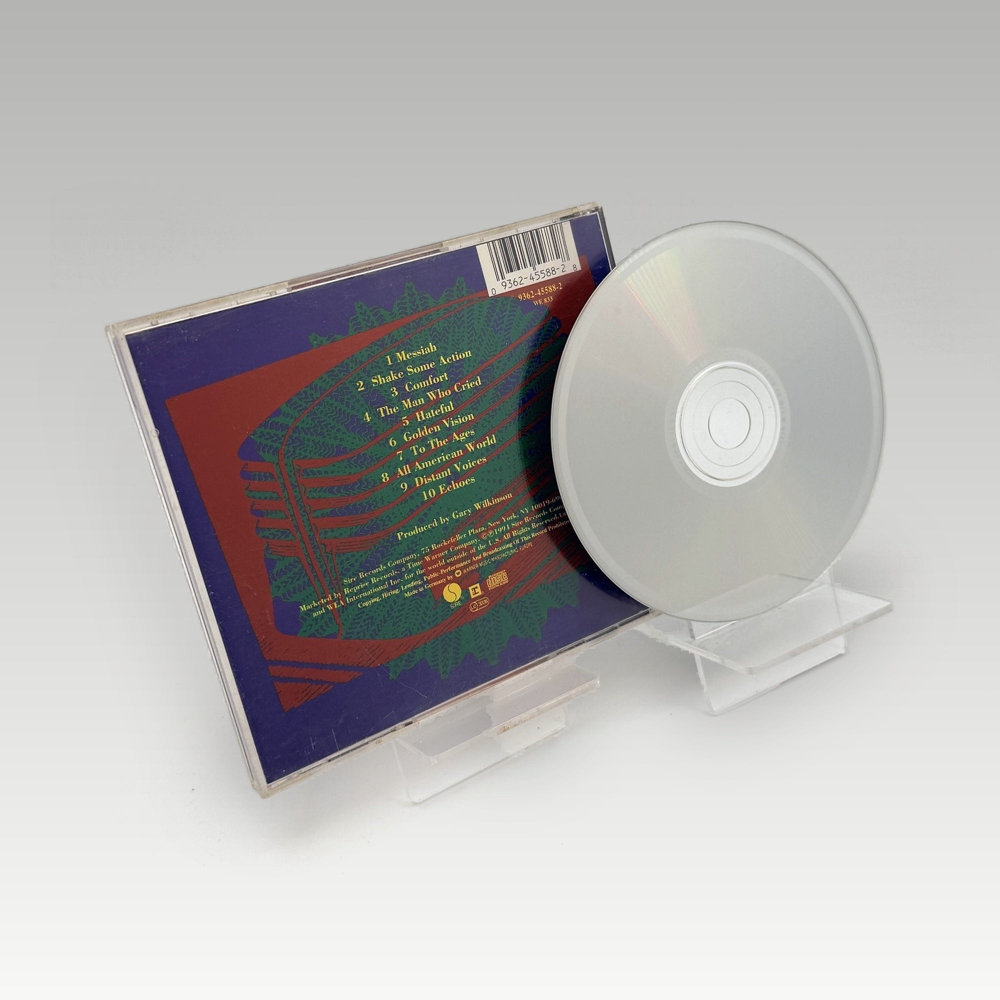 The Farm - Hullabaloo • CIB - Image 2