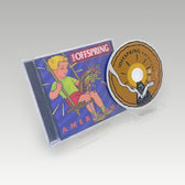 Americana cover art