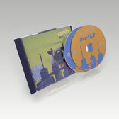Live 93 cover art