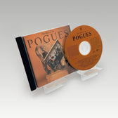 The Best Of The Pogues cover art